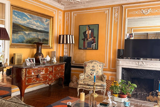 Ma-Cabane - Vente Appartement Paris, 138 m²