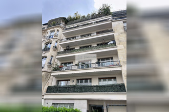 Ma-Cabane - Vente Appartement Paris, 13 m²