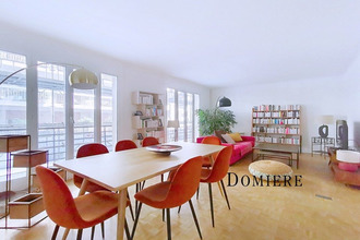 Ma-Cabane - Vente Appartement Paris, 95 m²