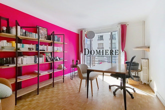 Ma-Cabane - Vente Appartement Paris, 95 m²
