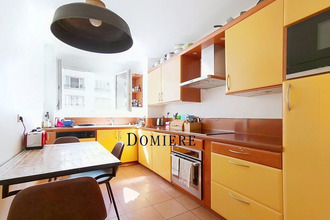 Ma-Cabane - Vente Appartement Paris, 95 m²