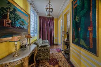 Ma-Cabane - Vente Appartement Paris, 140 m²