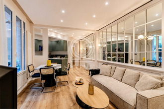 Ma-Cabane - Vente Appartement Paris, 84 m²