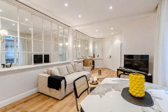 Ma-Cabane - Vente Appartement Paris, 84 m²