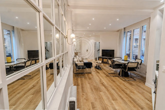 Ma-Cabane - Vente Appartement Paris, 84 m²
