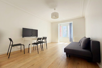 Ma-Cabane - Vente Appartement Paris, 40 m²