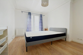 Ma-Cabane - Vente Appartement Paris, 40 m²