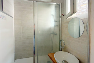 Ma-Cabane - Vente Appartement Paris, 40 m²