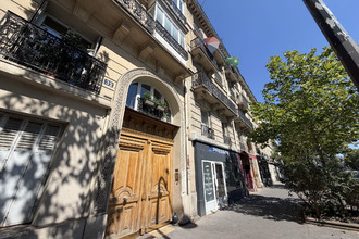 Ma-Cabane - Vente Appartement Paris, 40 m²
