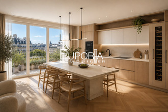 Ma-Cabane - Vente Appartement Paris, 166 m²
