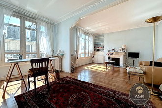 Ma-Cabane - Vente Appartement Paris, 101 m²