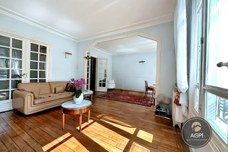 Ma-Cabane - Vente Appartement Paris, 101 m²