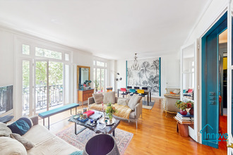 Ma-Cabane - Vente Appartement Paris, 164 m²