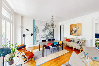 Ma-Cabane - Vente Appartement Paris, 164 m²