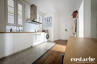 Ma-Cabane - Vente Appartement Paris, 55 m²
