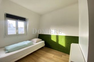 Ma-Cabane - Vente Appartement Paris, 26 m²