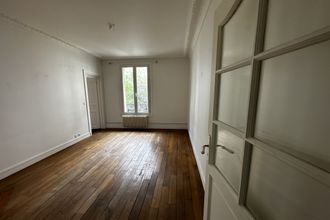 Ma-Cabane - Vente Appartement Paris, 46 m²