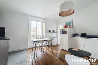 Ma-Cabane - Vente Appartement Paris, 30 m²