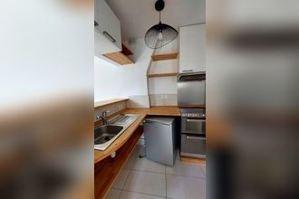 Ma-Cabane - Vente Appartement Paris, 41 m²