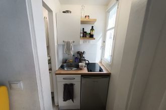 Ma-Cabane - Vente Appartement Paris, 16 m²