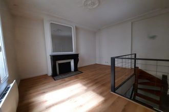 Ma-Cabane - Vente Appartement Paris, 47 m²