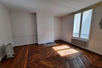 Ma-Cabane - Vente Appartement Paris, 47 m²