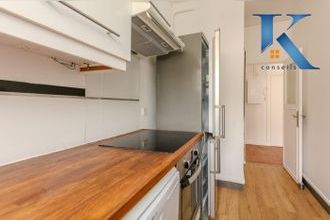 Ma-Cabane - Vente Appartement Paris, 48 m²