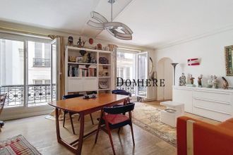 Ma-Cabane - Vente Appartement Paris, 48 m²