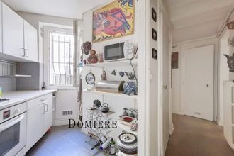 Ma-Cabane - Vente Appartement Paris, 48 m²