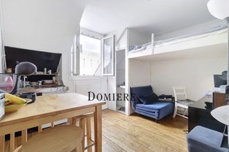 Ma-Cabane - Vente Appartement Paris, 12 m²