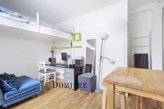 Ma-Cabane - Vente Appartement Paris, 12 m²