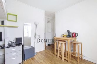 Ma-Cabane - Vente Appartement Paris, 12 m²