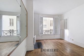 Ma-Cabane - Vente Appartement Paris, 30 m²