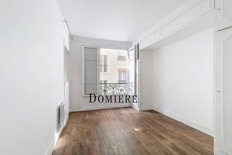 Ma-Cabane - Vente Appartement Paris, 30 m²