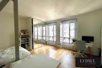 Ma-Cabane - Vente Appartement Paris, 22 m²