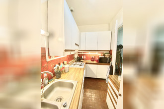 Ma-Cabane - Vente Appartement Paris, 60 m²