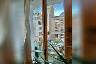 Ma-Cabane - Vente Appartement Paris, 60 m²