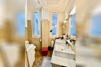 Ma-Cabane - Vente Appartement Paris, 60 m²