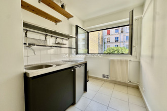 Ma-Cabane - Vente Appartement Paris, 40 m²