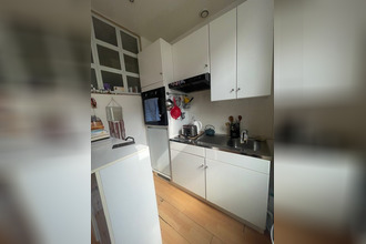 Ma-Cabane - Vente Appartement Paris, 23 m²