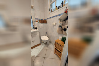 Ma-Cabane - Vente Appartement Paris, 23 m²