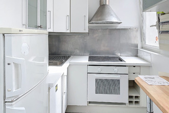 Ma-Cabane - Vente Appartement Paris, 55 m²