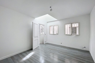 Ma-Cabane - Vente Appartement Paris, 55 m²