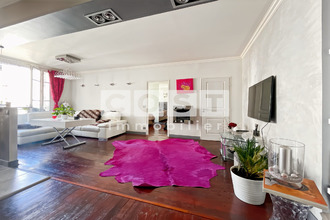 Ma-Cabane - Vente Appartement Paris, 65 m²