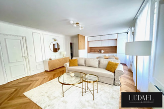 Ma-Cabane - Vente Appartement Paris, 46 m²