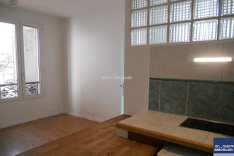 Ma-Cabane - Vente Appartement Paris, 27 m²