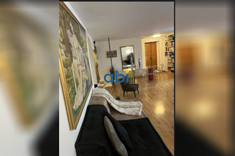 Ma-Cabane - Vente Appartement Paris, 88 m²