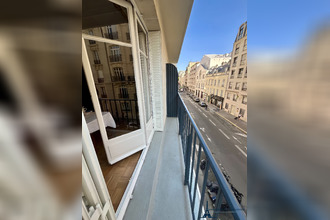 Ma-Cabane - Vente Appartement Paris, 63 m²