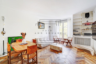 Vente Appartement 75017, Paris France