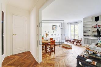 Vente Appartement 75017, Paris France